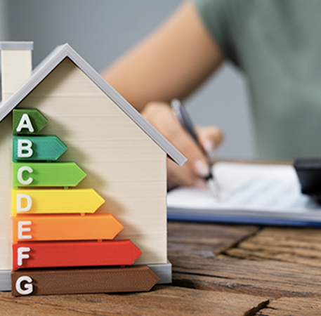 Energy Saving Opportunity Scheme (ESOS) Audits